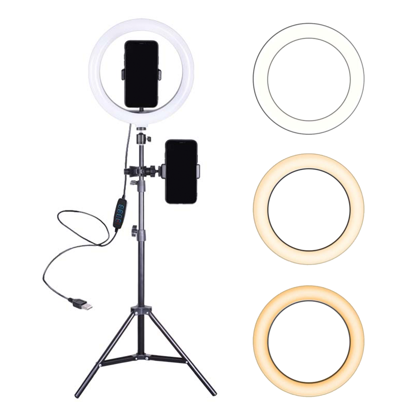 RING LIGHT KIT