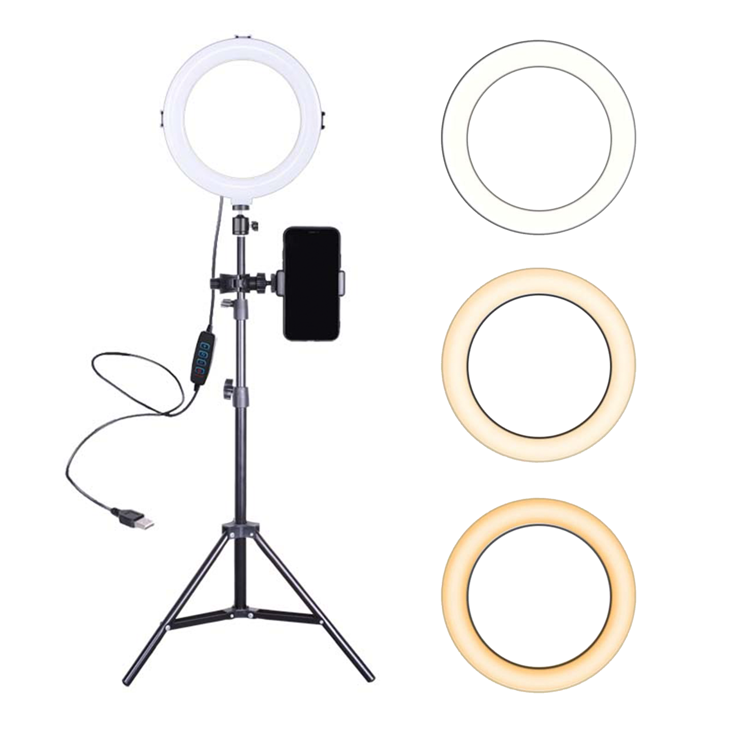 RING LIGHT KIT