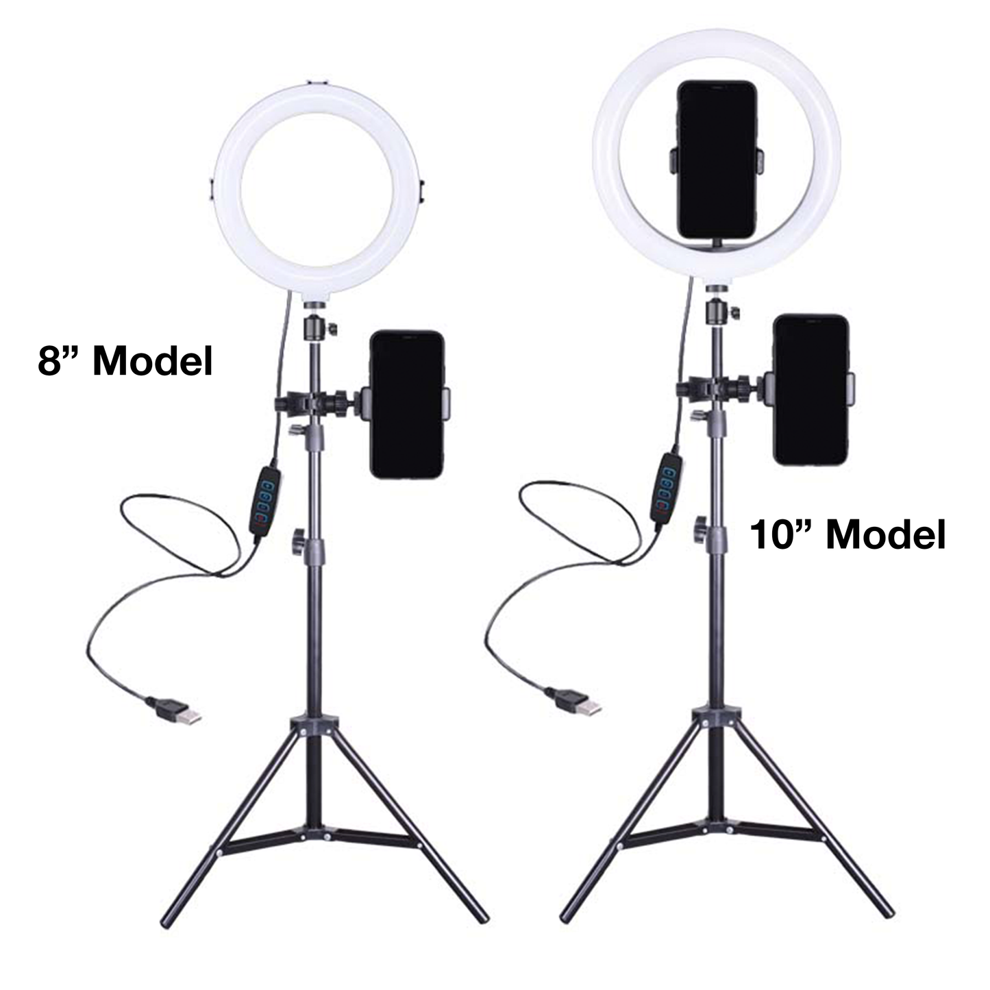 RING LIGHT KIT